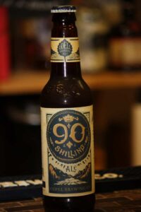 best craft beers in lee's summit mo 90 shilling