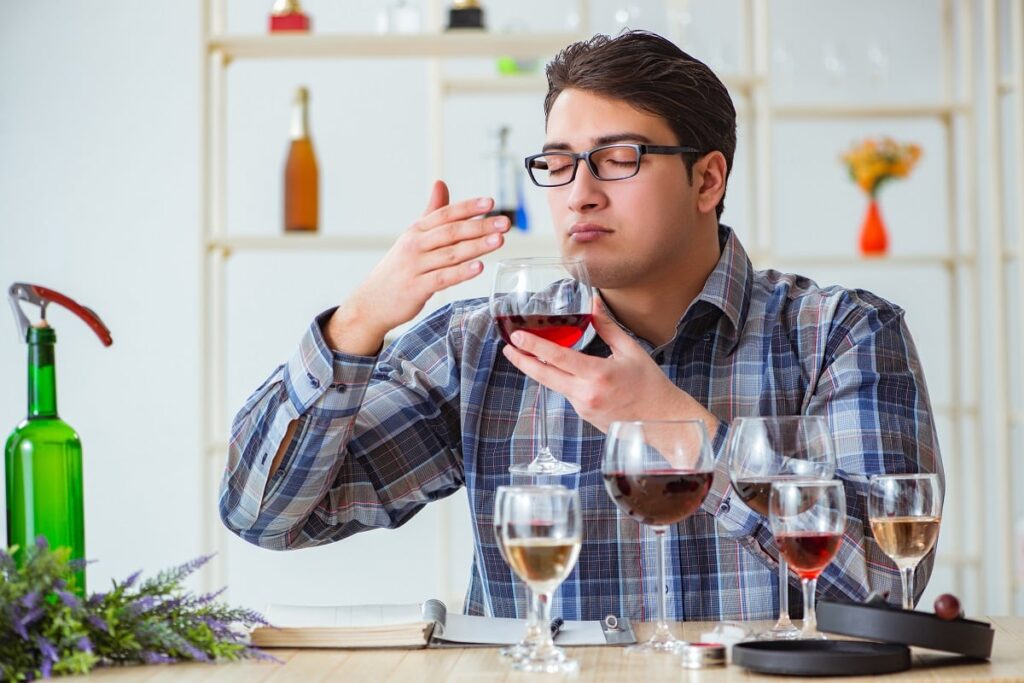 Everything You Ever Wanted to Know About Becoming Wine Connoisseur