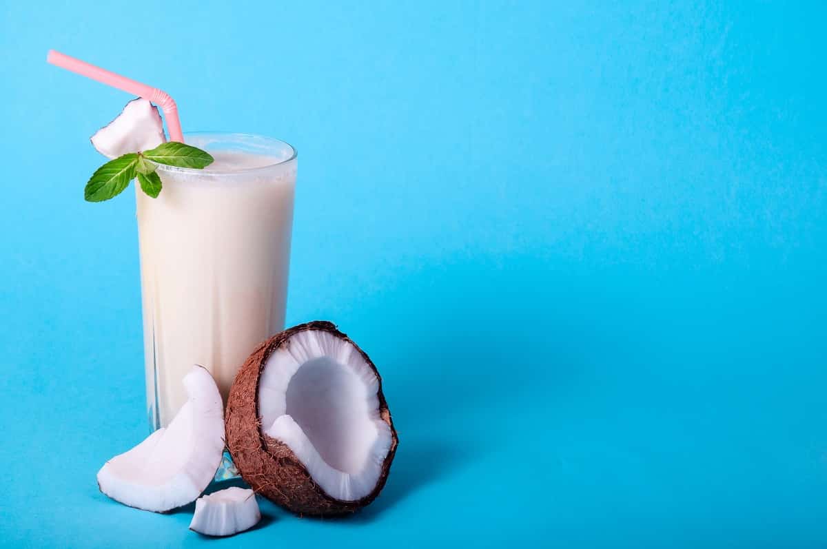 how to make the best pina colada
