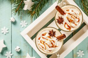 white russian easy holiday recipes