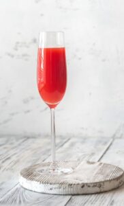 easy holiday cocktail recipes