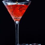 cocktail recipes for Valentine's Day 2020