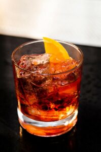 classic whiskey cocktail recipes