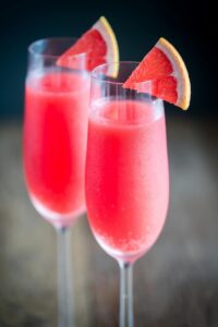 valentine's day cocktail recipes
