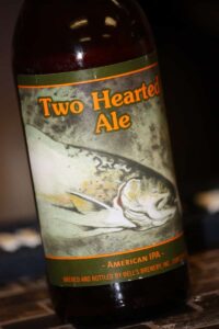 bells two hearted ale