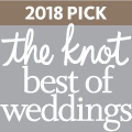 2018 best of weddings the knot