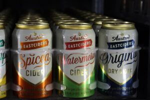 best craft beers and ciders austin eastciders