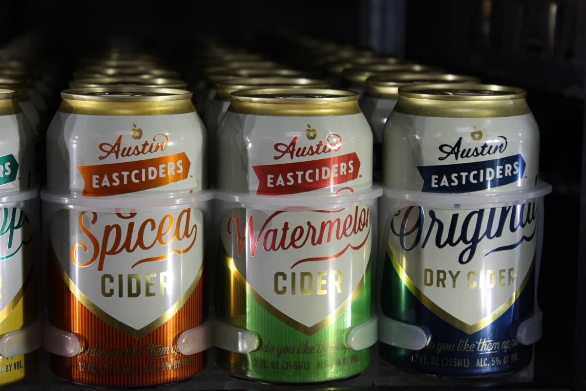 best craft beers and ciders austin eastciders