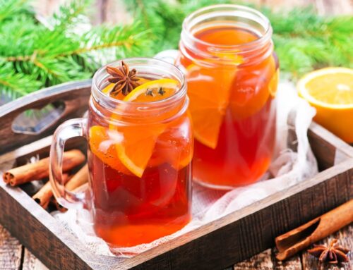 Moonshine Recipes and Fun Facts You Didn’t Know