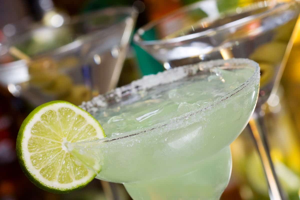 the best margarita recipes and all the ingredients you need
