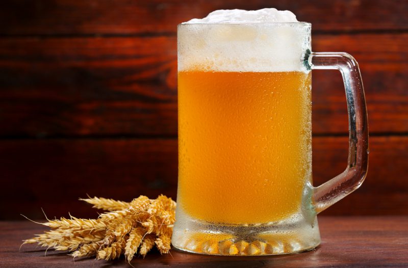 craft beer pale ale lees summit