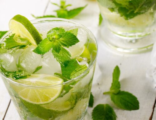The 8 Best Low Calorie Alcoholic Drinks