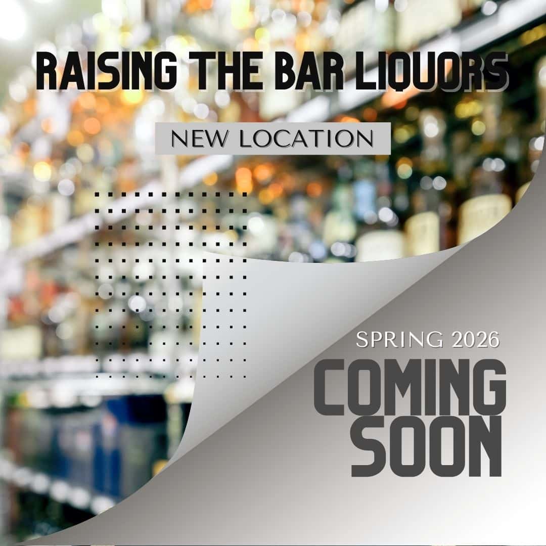new location coming soon