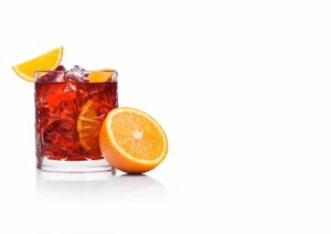 learn how to make negroni