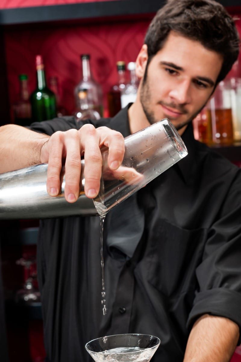 top rated bartending services lees summit